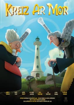 Kreiz Ar Mor
