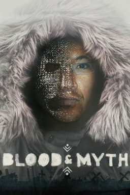 Blood & Myth