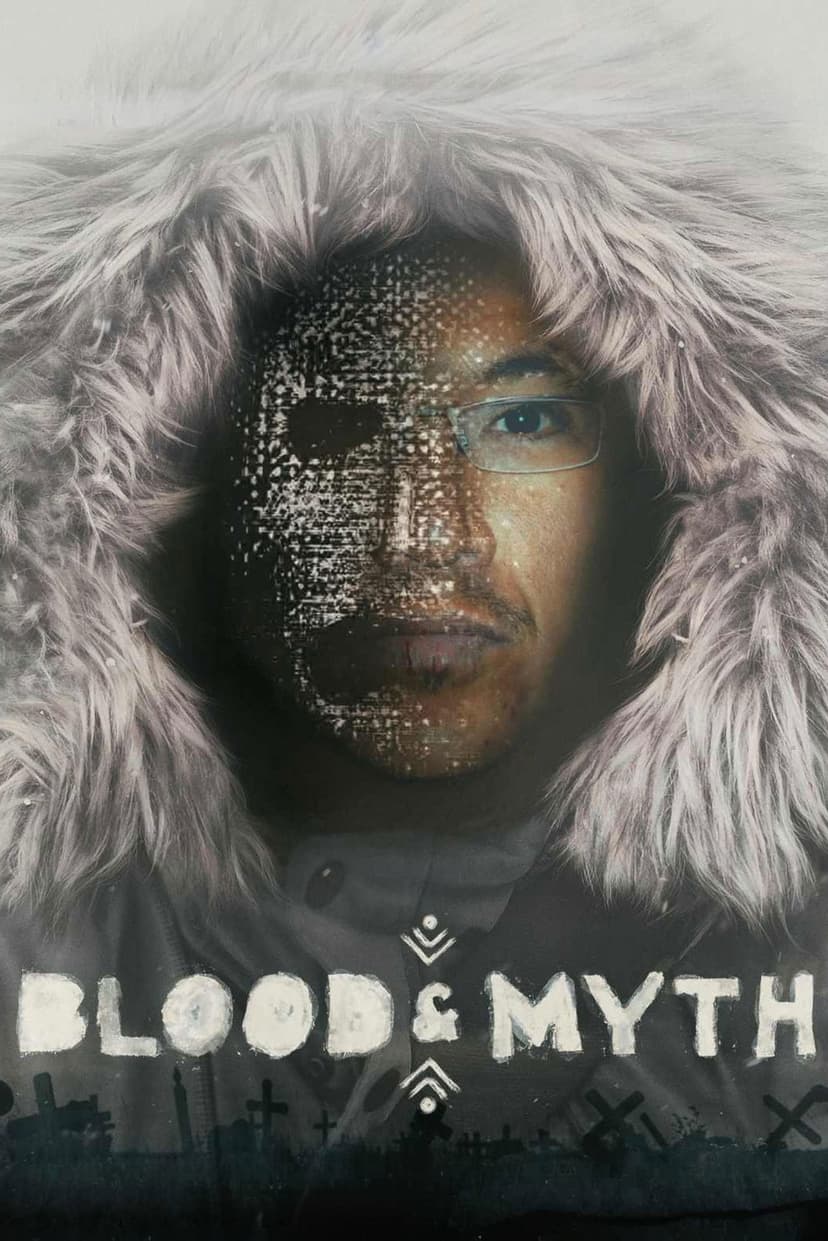 Blood & Myth