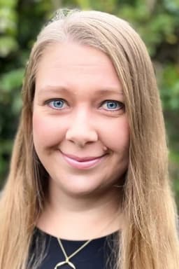 Luise Simonsen Raine