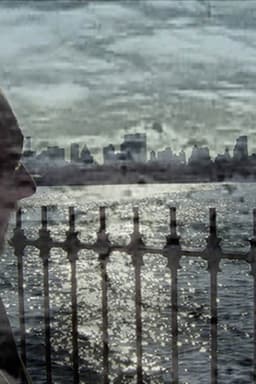 Sem Titulo #2: La Mer Larme