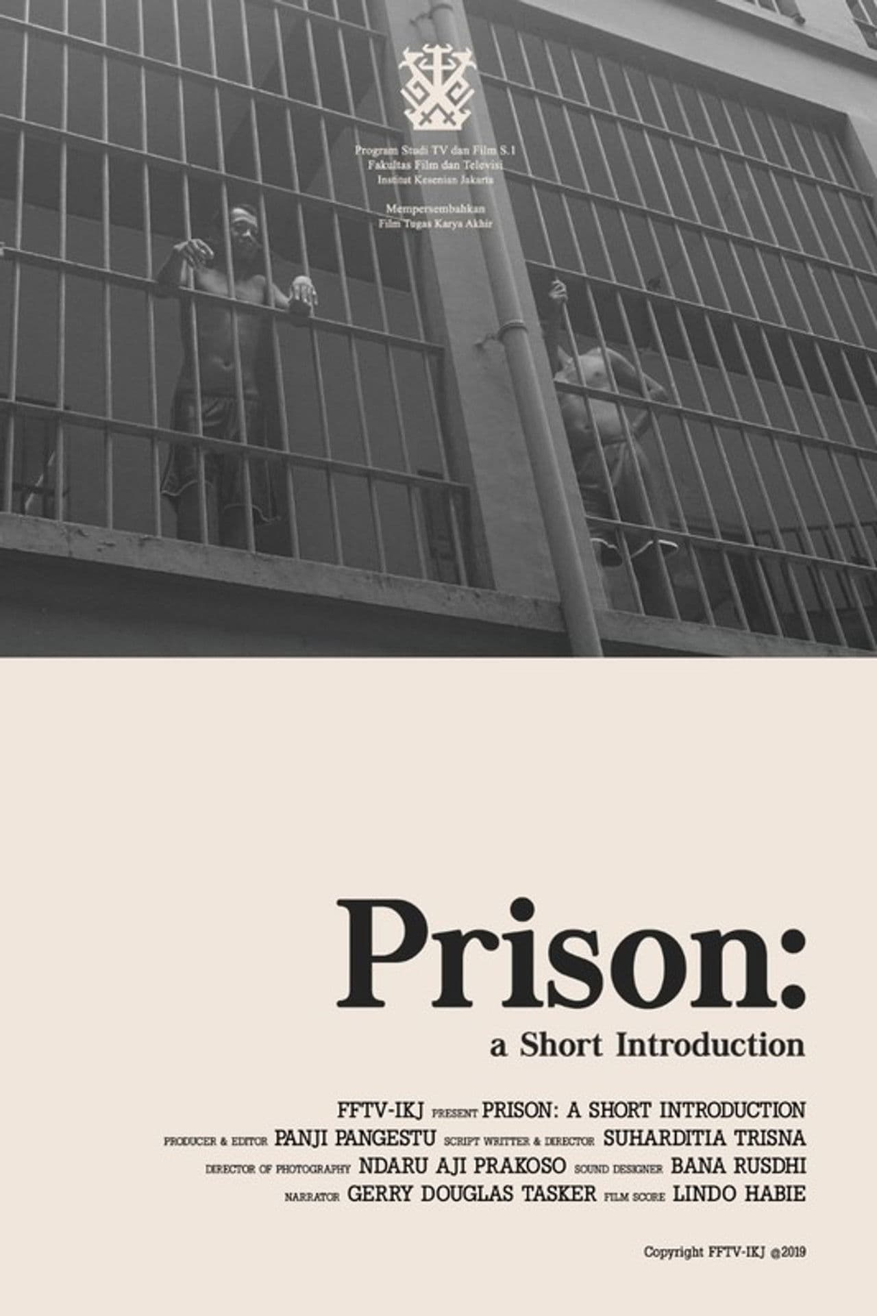 Prison: A Short Introduction