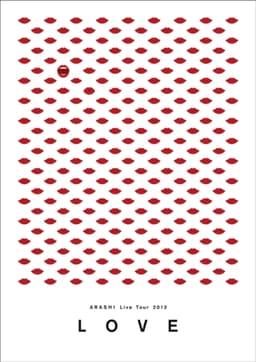 ARASHI Live Tour 2013 "LOVE"