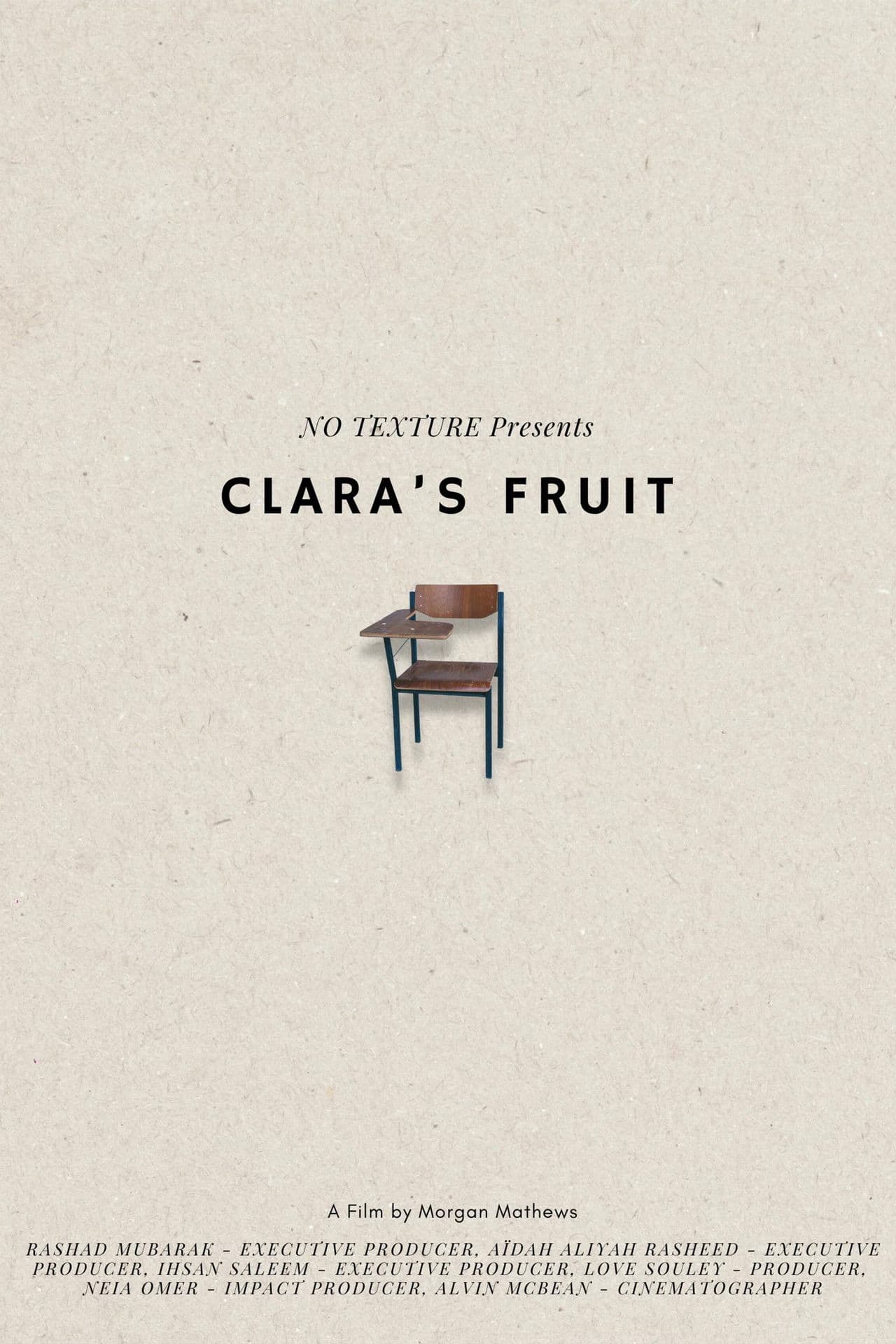 Clara's Fruit