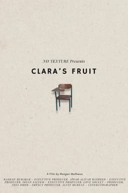 Clara's Fruit