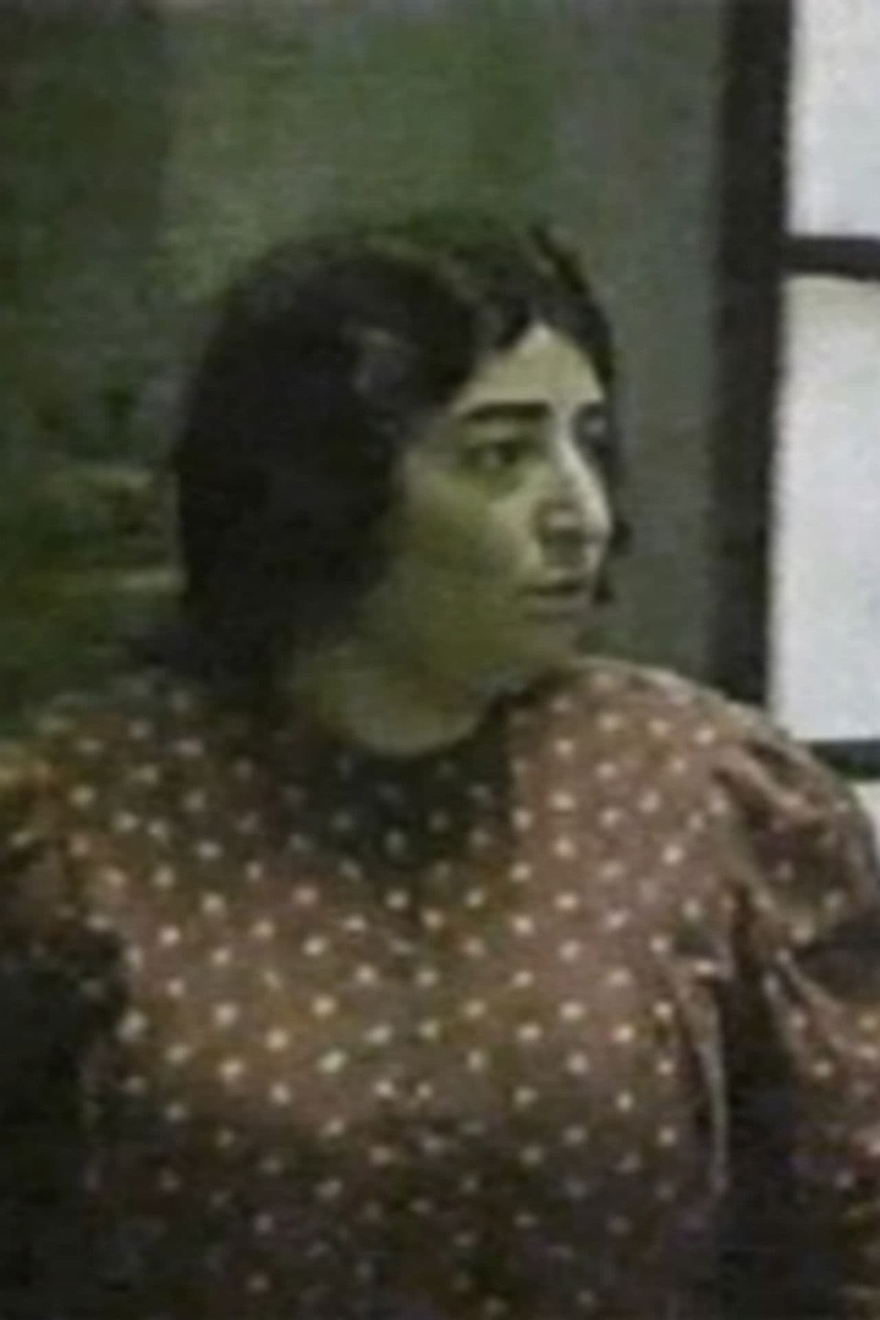 Leila Shotadze