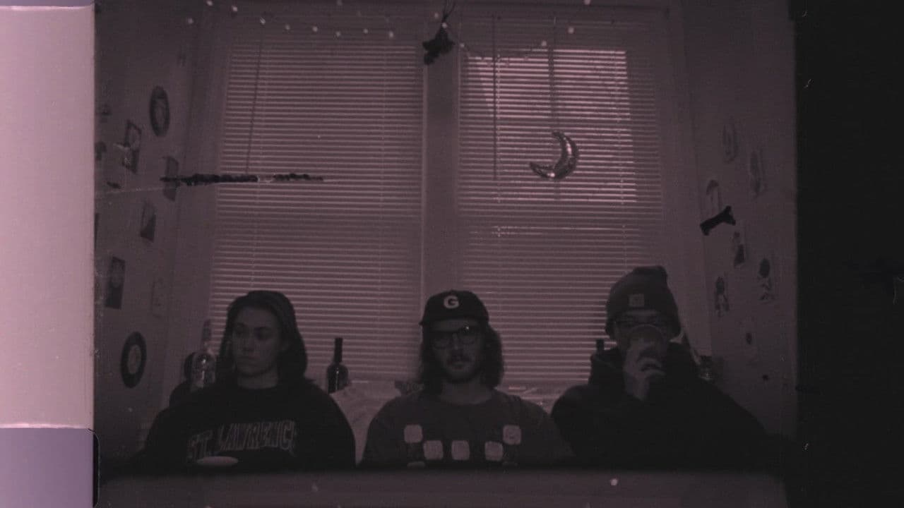 The Pigeon, The Snowman, The Astronaut