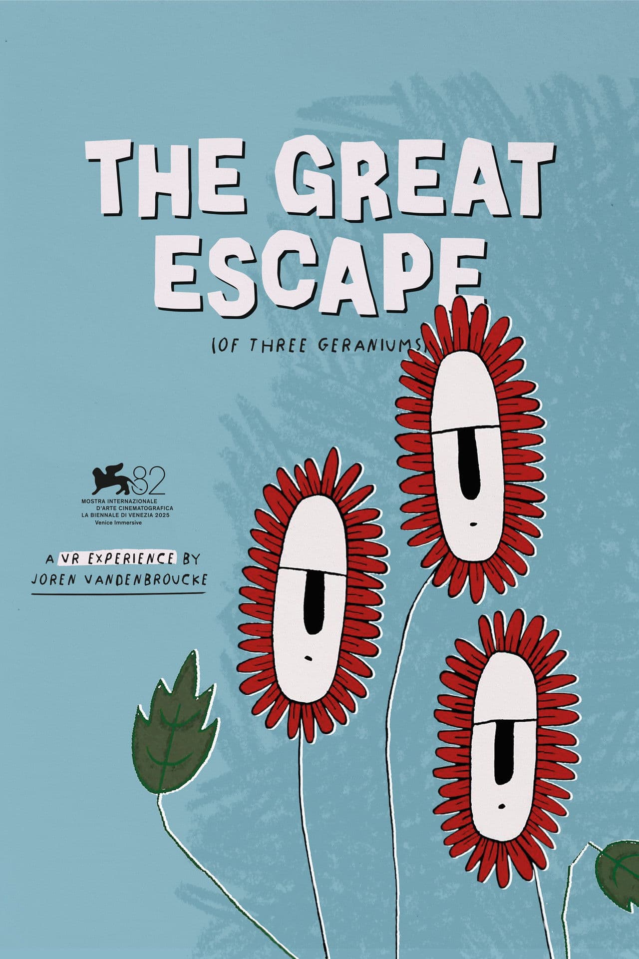 The Great Escape