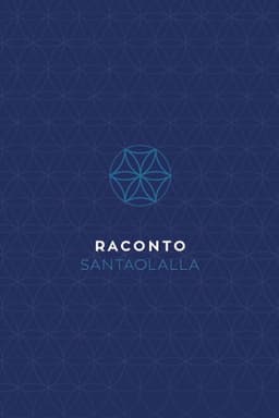 Gustavo Santaolalla - Raconto