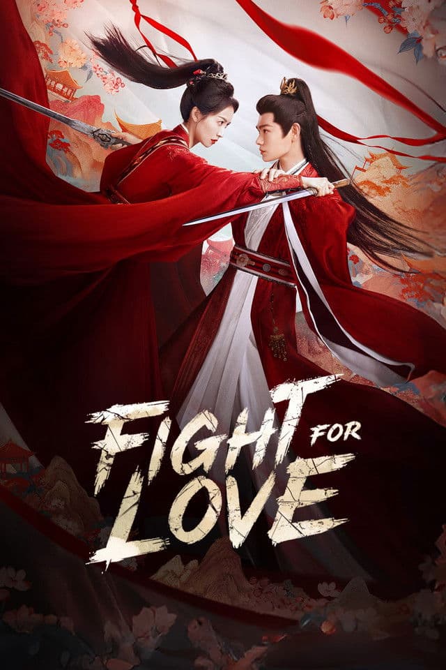 Fight for Love