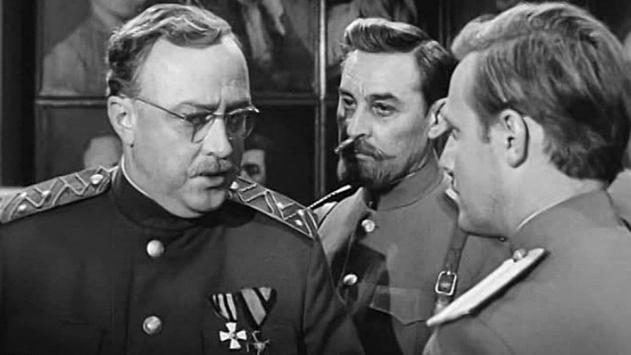 Aide of His Excellence