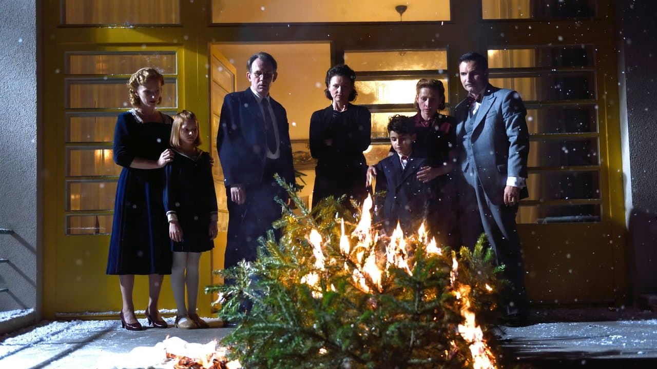 Garden Store - Part 2: Deserter