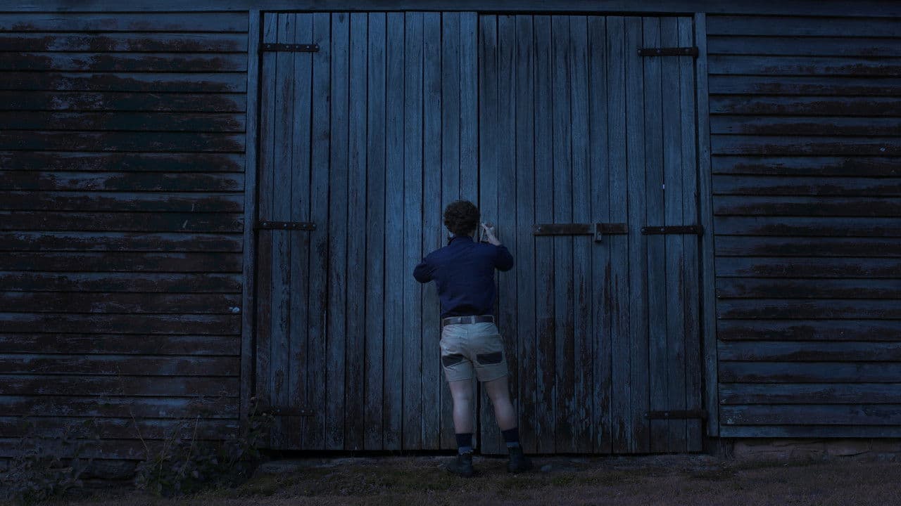 Where the Light Fades