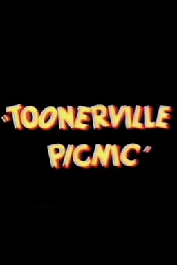 Toonerville Picnic