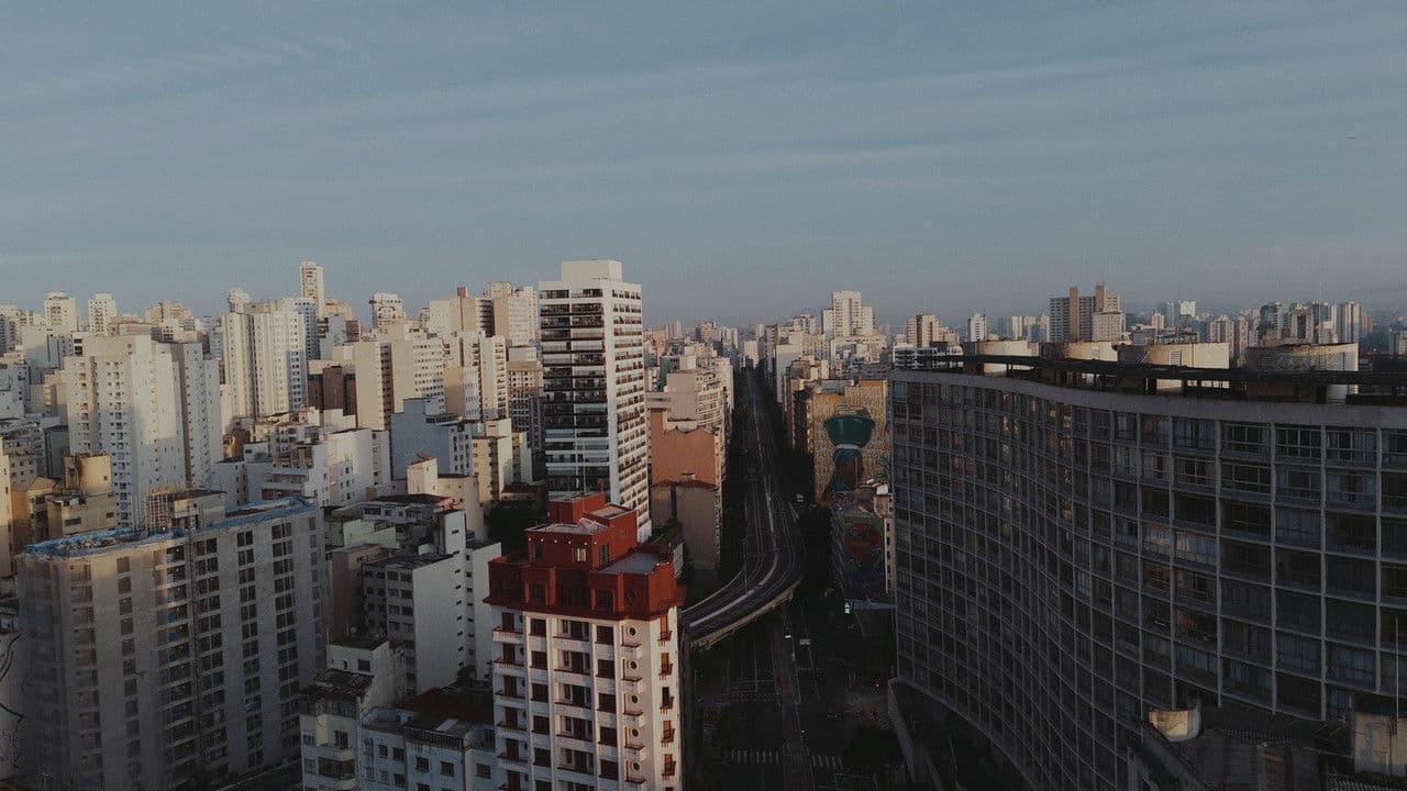 A Vida é uma Maratona