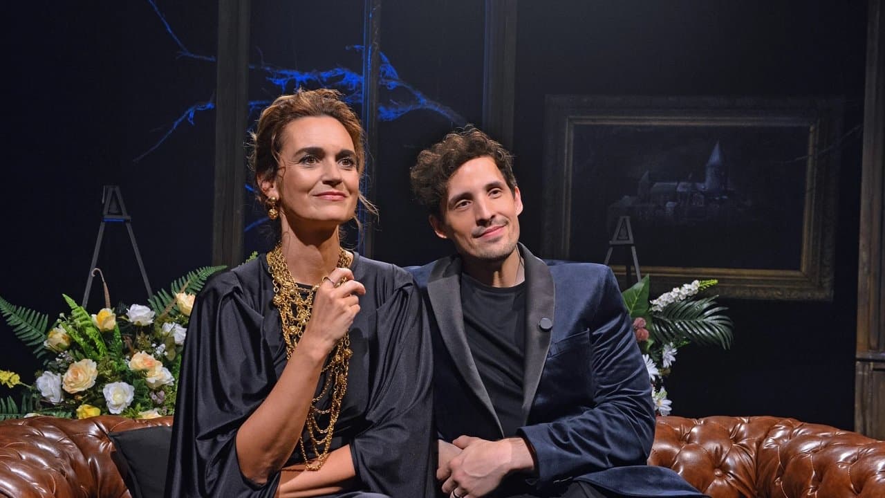 The Traitors Czech: Uncloaked