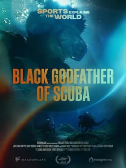 Black Godfather of Scuba