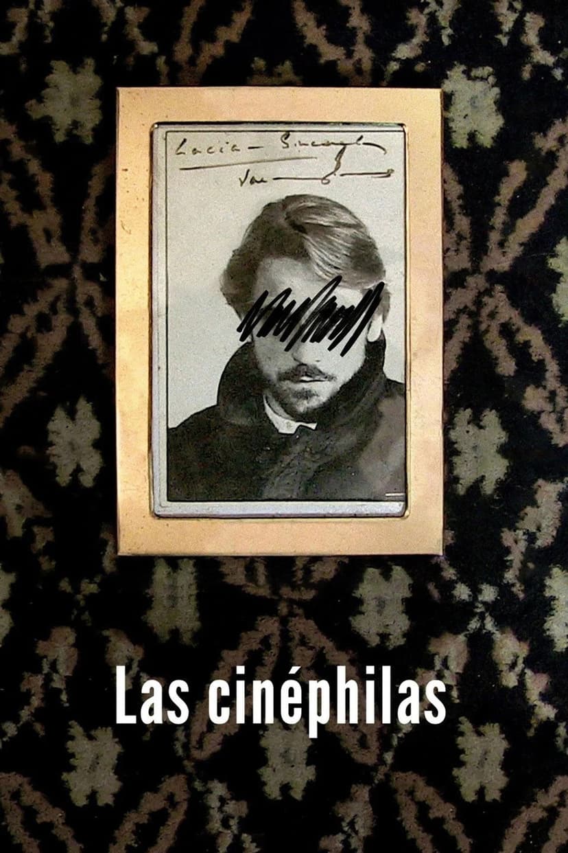 Las cinéphilas