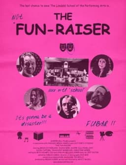 The Fun-Raiser