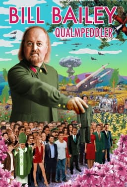 Bill Bailey: Qualmpeddler