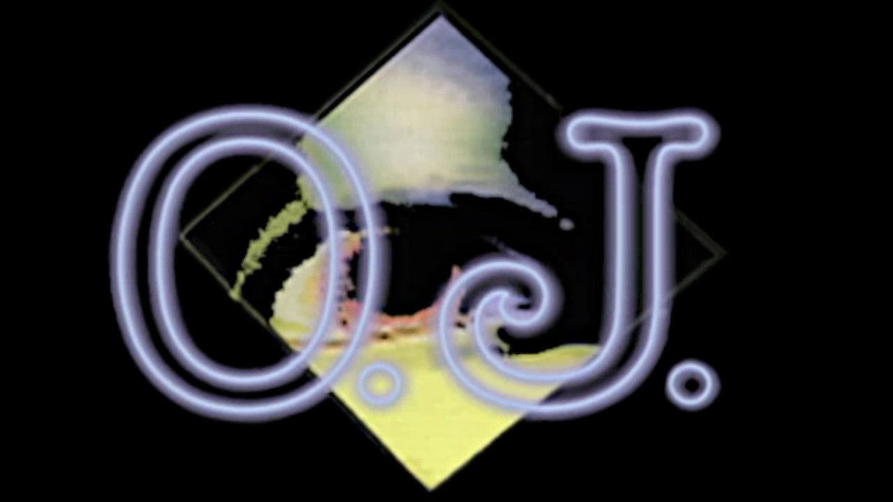 O.J. - ute på prøve