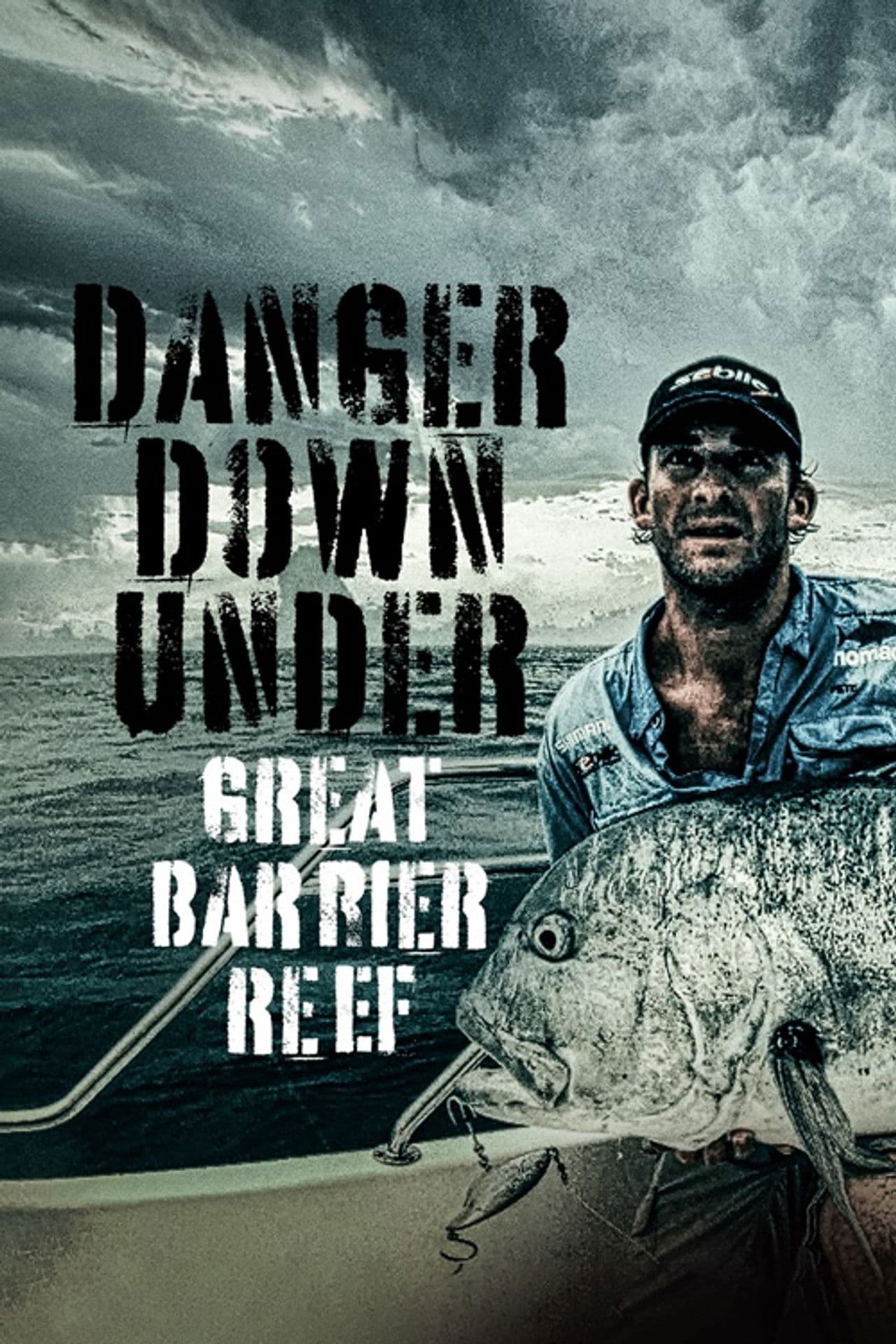 Danger Down Under: Great Barrier Reef