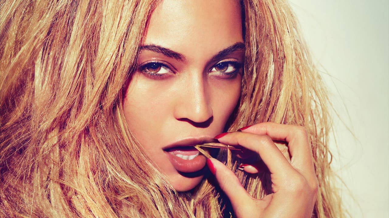 Beyoncé - Live At Roseland: Elements of 4