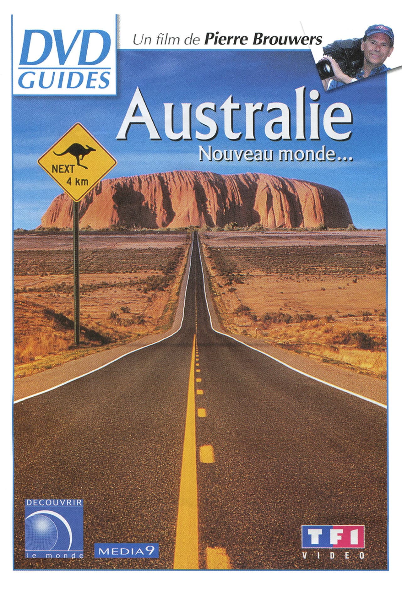 Australie - Nouveau monde...