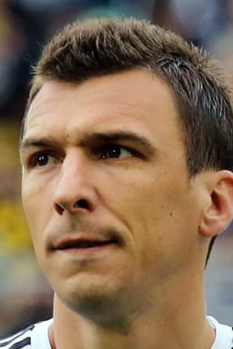 Mario Mandzukic
