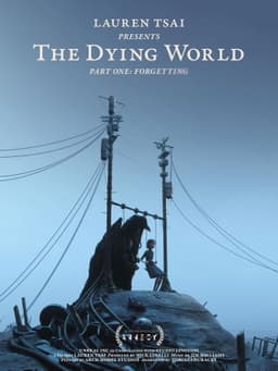The Dying World