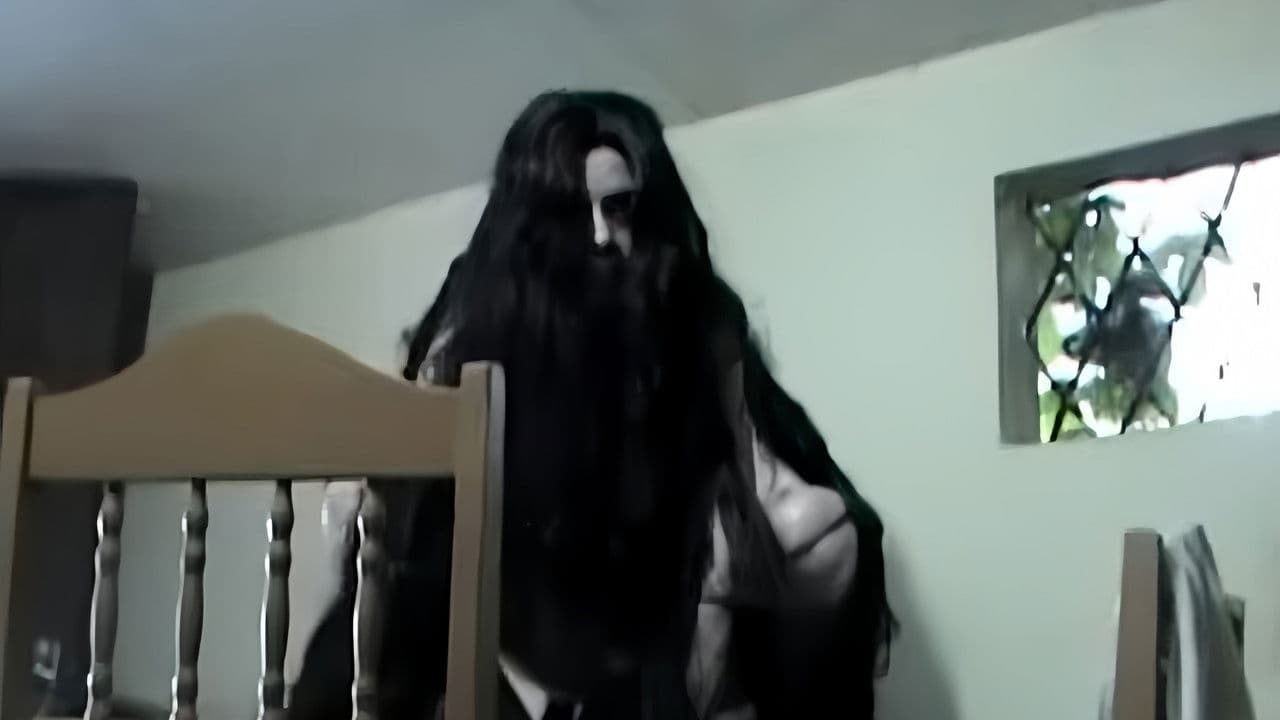 Cumade Fulozinha 2: A Noite Dos Assovios