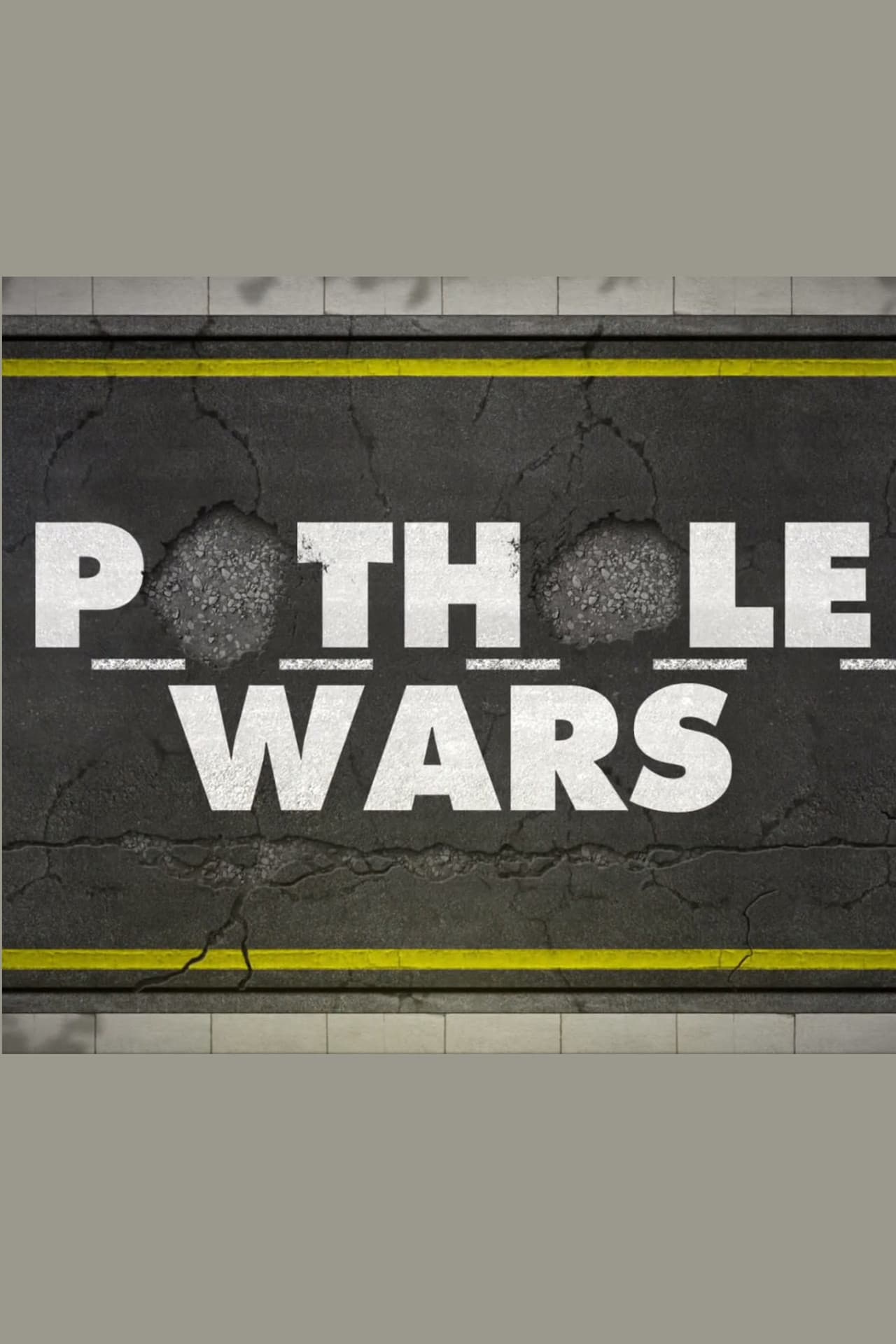 Pothole Wars