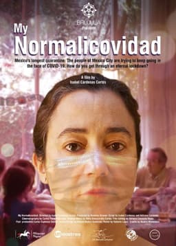 My Normalicovidad