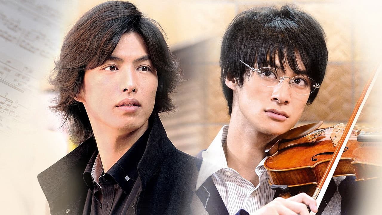 Fujimi Orchestra: Cold Front Conductor