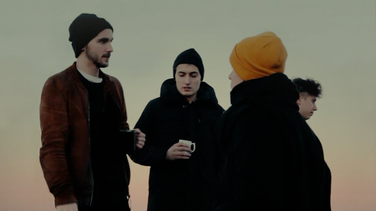 The Big Picture : Le documentaire