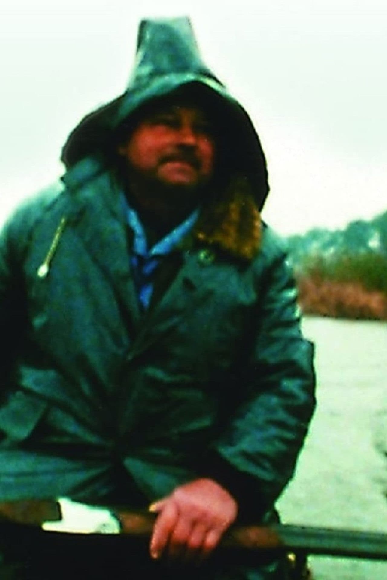 The Cormorant Scarecrow