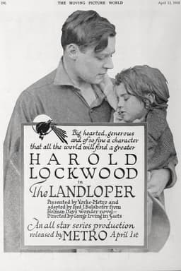 The Landloper