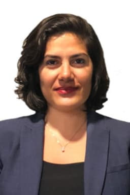 Negar Mortazavi