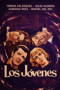 Los Jóvenes