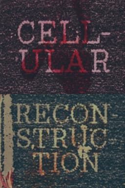 Cellular Reconstruction