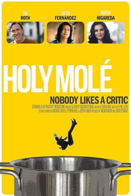 Holy Molé