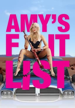 Amy's F**k It List