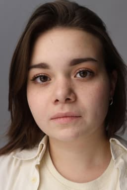 Nadezhda Nalabordina