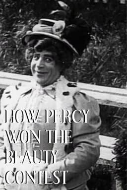 How Percy Won The Beauty Competition