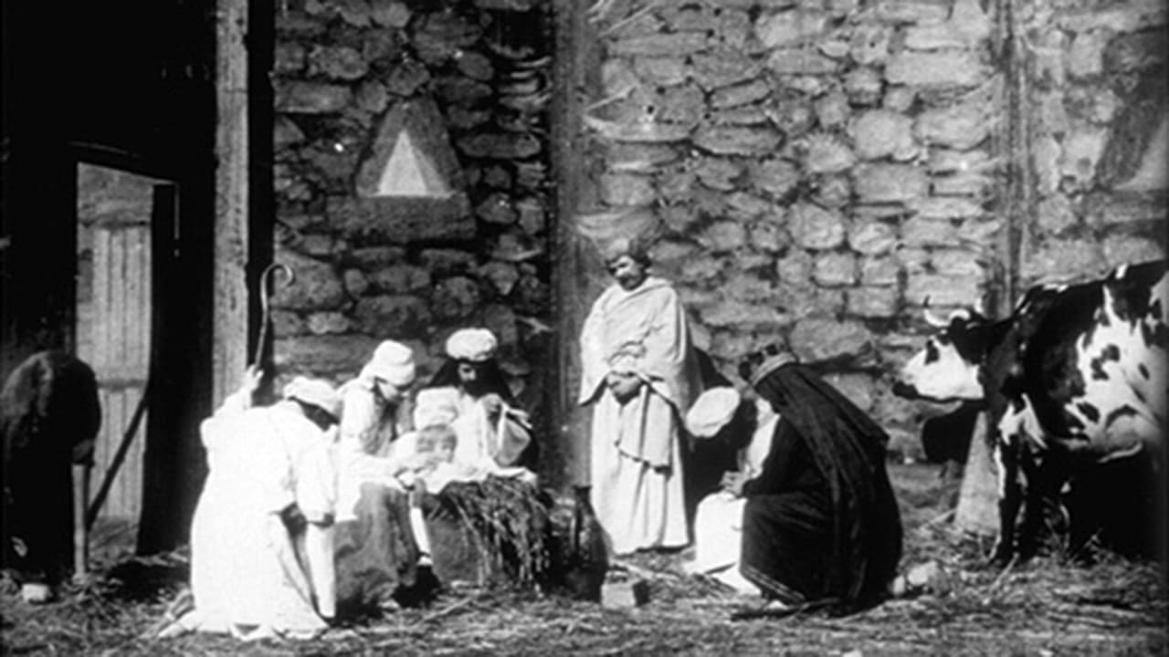 I. L'adoration des mages