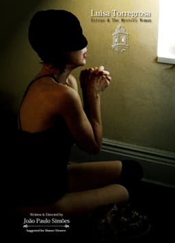 Estrus & The Mystery Woman