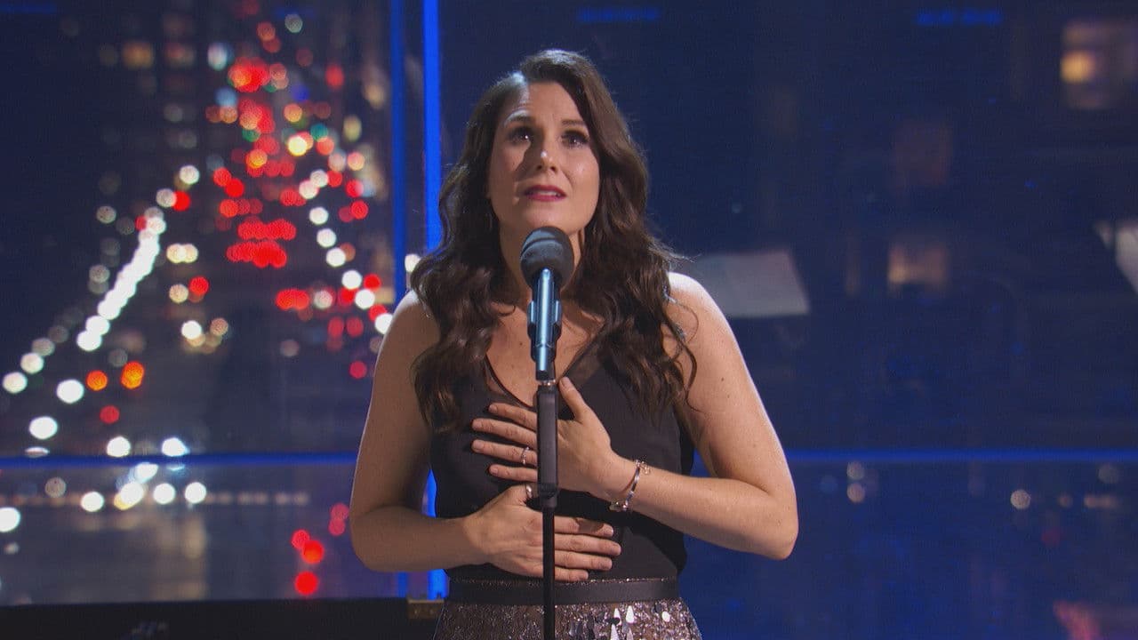 Live from Lincoln Center: Stephanie J. Block in Concert