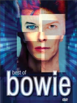 David Bowie - Best Of