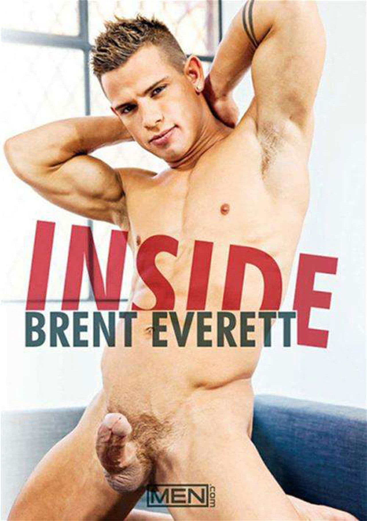 Inside Brent Everett