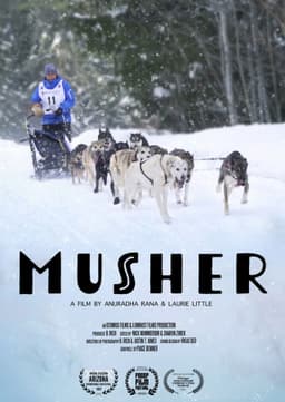 Musher